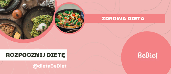 baner test dietetyczny