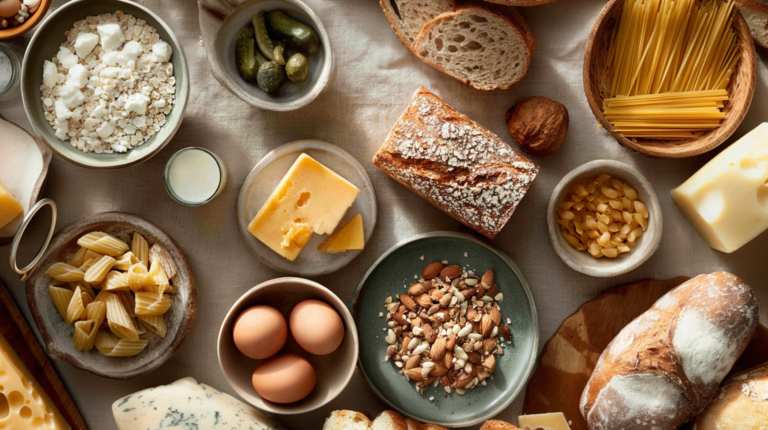 Dieta eliminacyjna