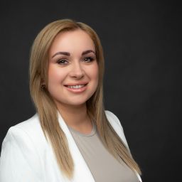 Patrycja Grigoruk