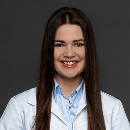 Paulina Gadzińska