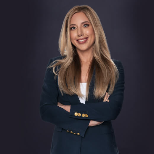 Karolina Brzostek - Dietetyk