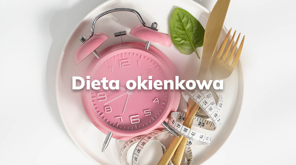 Dieta okienkowa - co to jest i na czym polega?