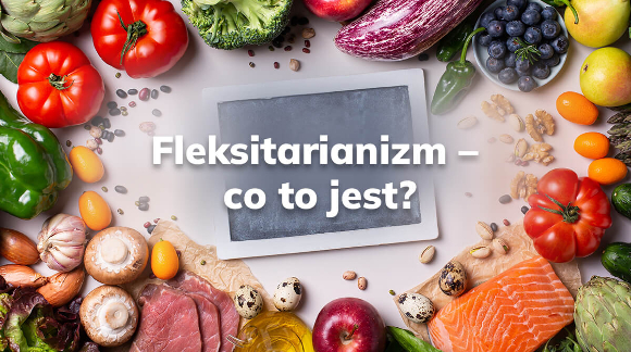 co to flexitarianizm
