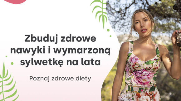 Jaką dietę wybrać tak aby pasowała do mojego stylu życia?