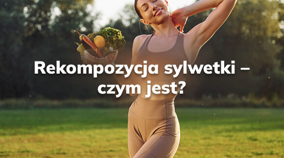 Rekompozycja sylwetki