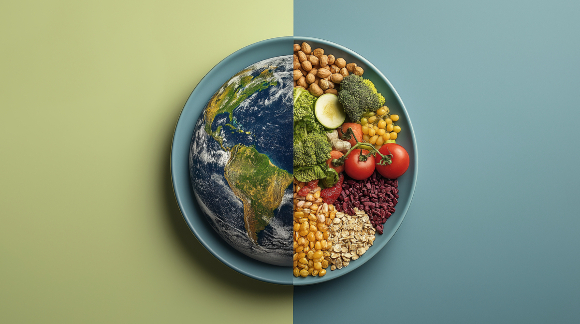 Dieta planetarna