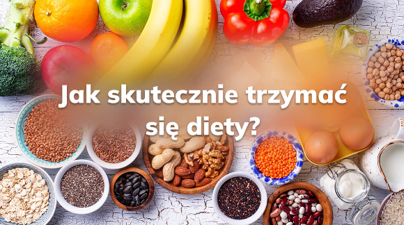 jak wytrwać w diecie