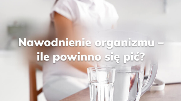 ile wody pic dziennie
