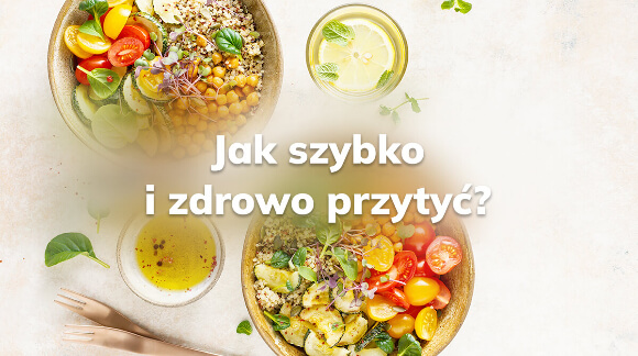 jak szybko przytyć