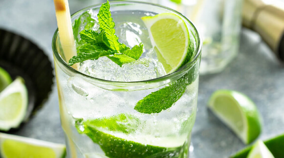 Czy alkohol podnosi cholesterol?