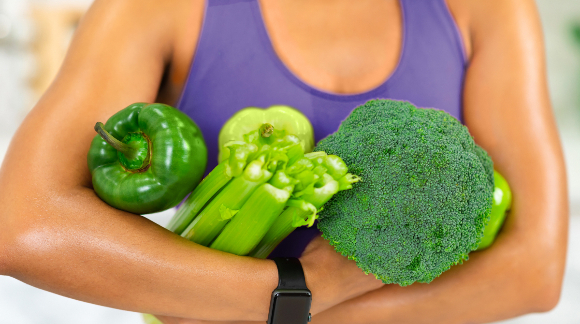 11 Rodzajów wegetarianizmu - Poznaj różnice diet roślinnych